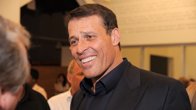 Tony Robbins 