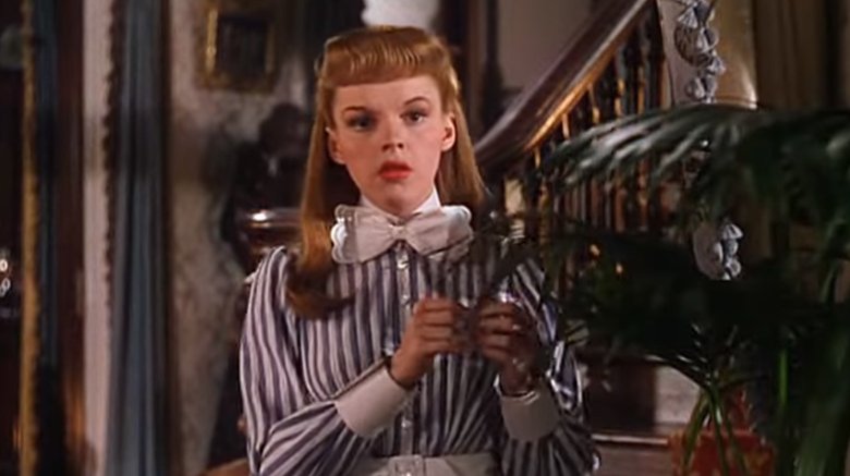 Judy Garland 