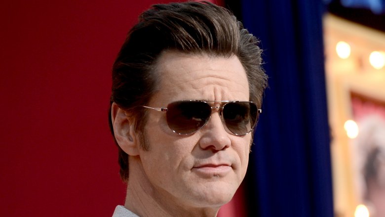 Jim Carrey