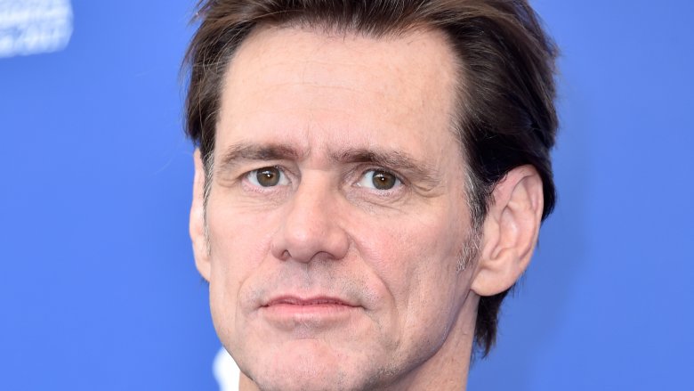 Jim Carrey