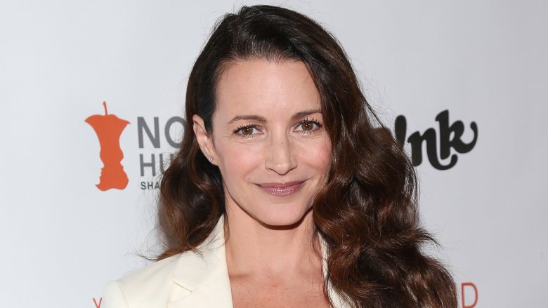 Kristin Davis