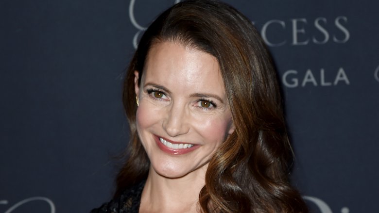 Kristin Davis