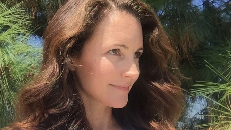 Kristin Davis