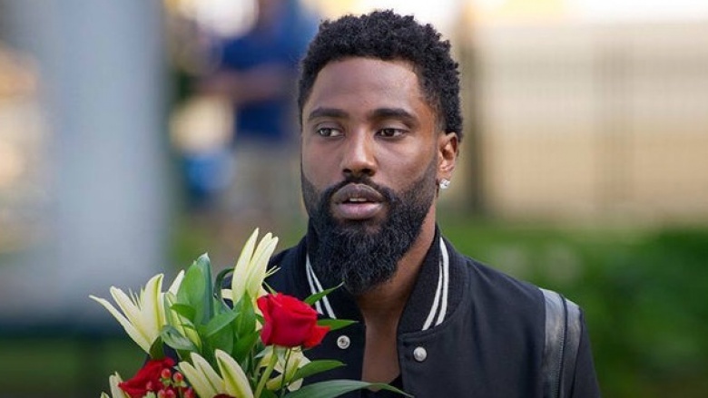 John David Washington