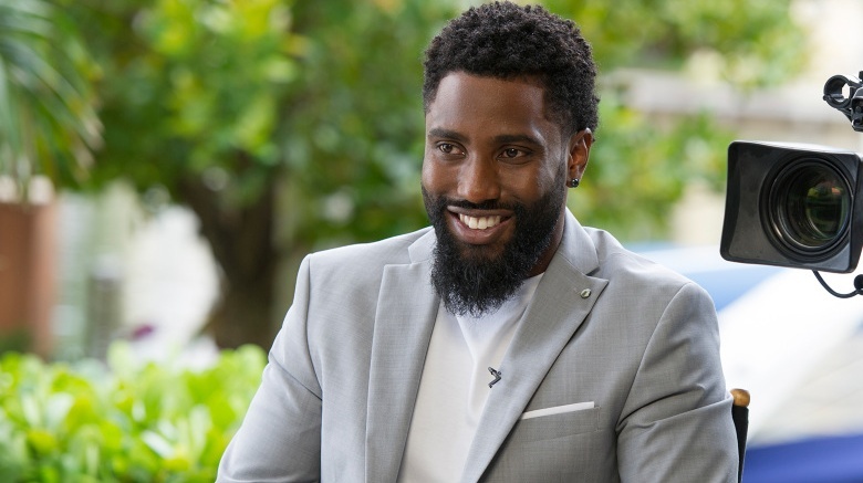 John David Washington