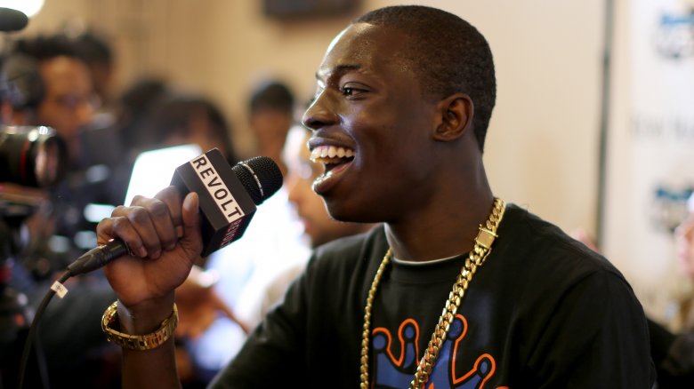 Bobby Shmurda