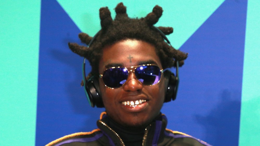 Kodak Black