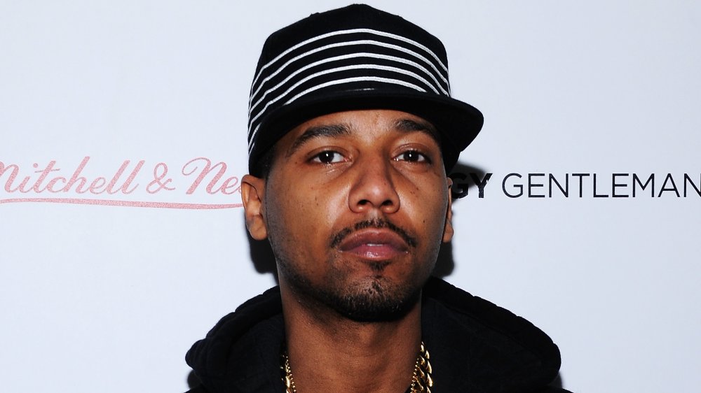 Juelz Santana