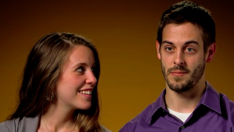 Jill Duggar et Derick Dillard