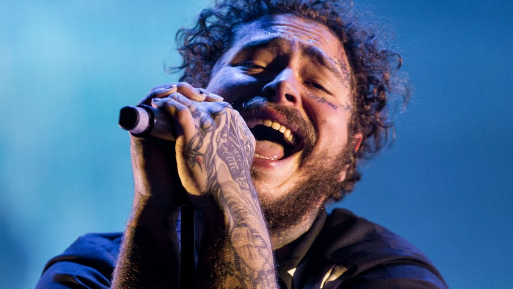 Post Malone