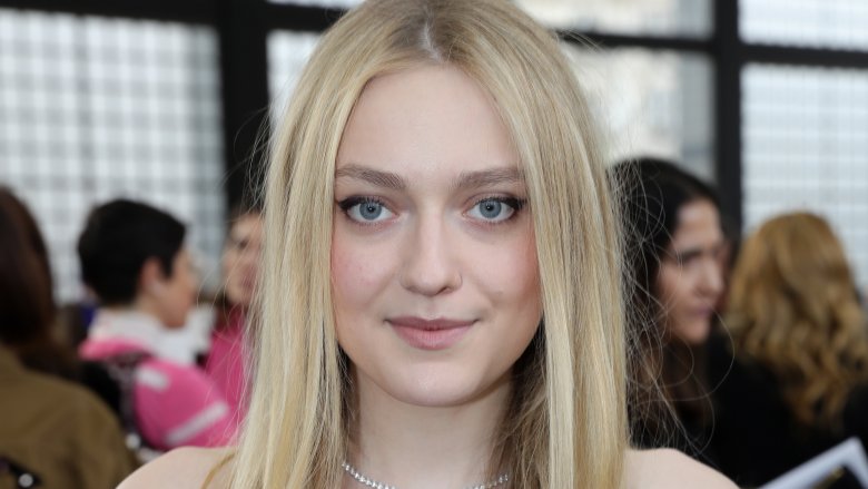 Dakota Fanning