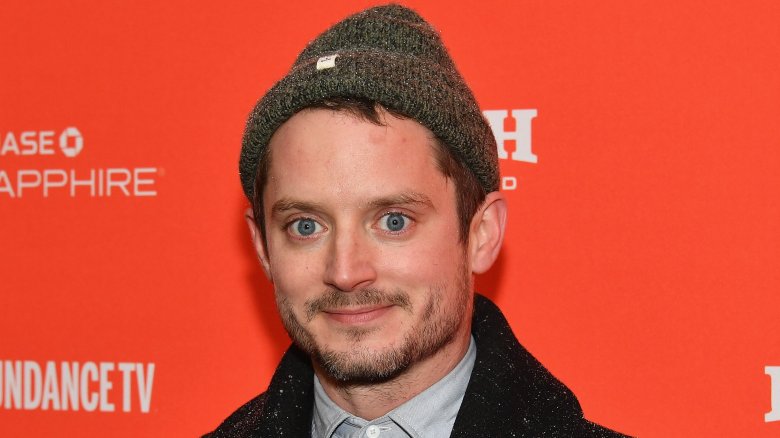 Elijah Wood