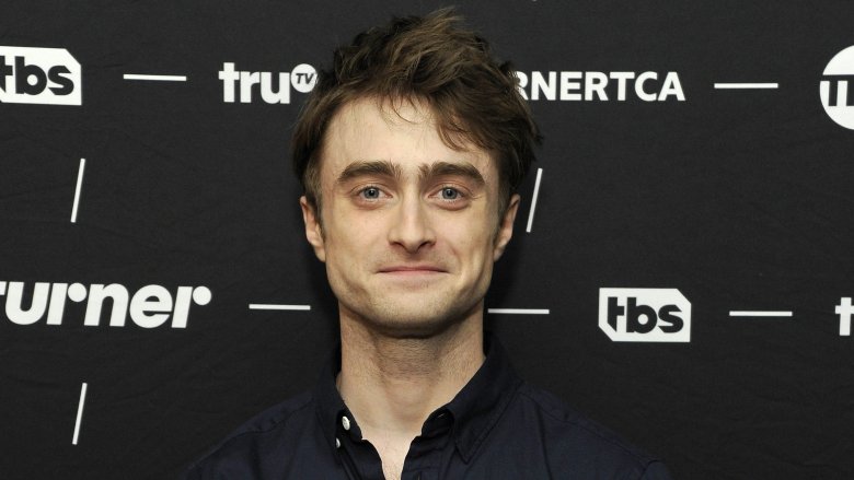 Daniel Radcliffe