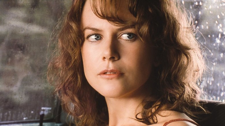 Nicole Kidman