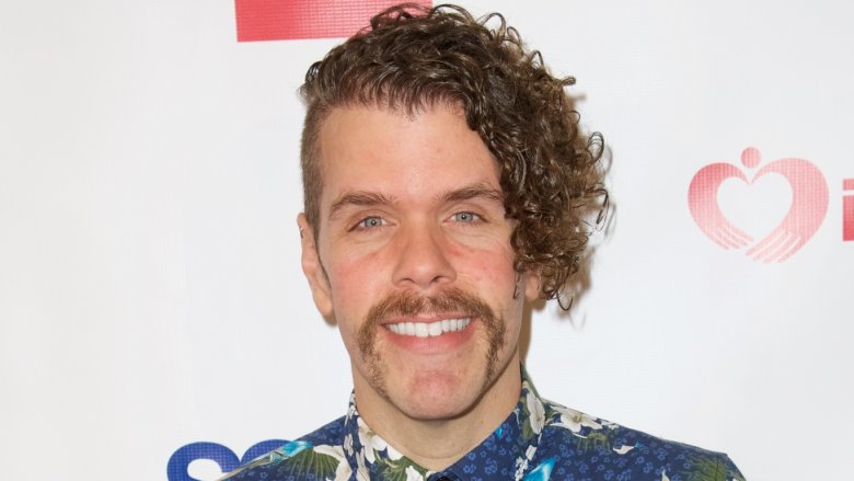 Perez Hilton