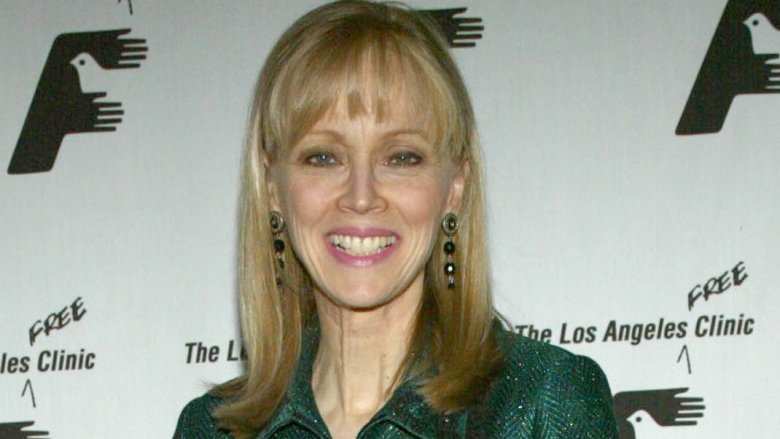 Shelley Long