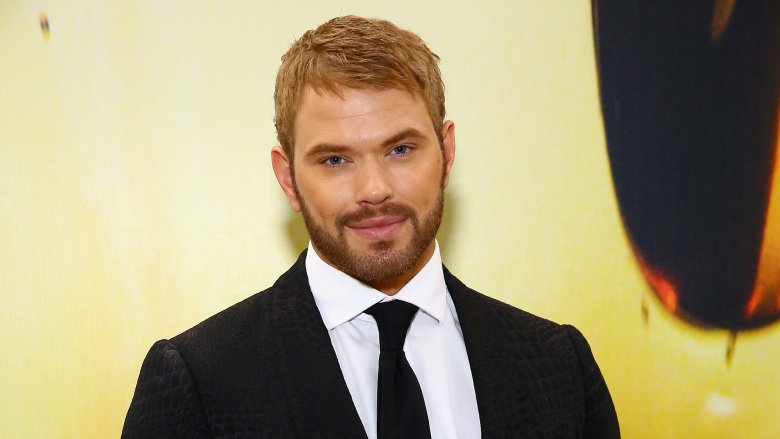 Kellan Lutz