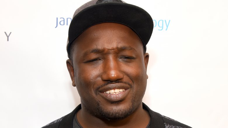 Hannibal Buress