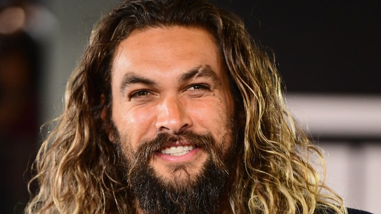 Jason Momoa