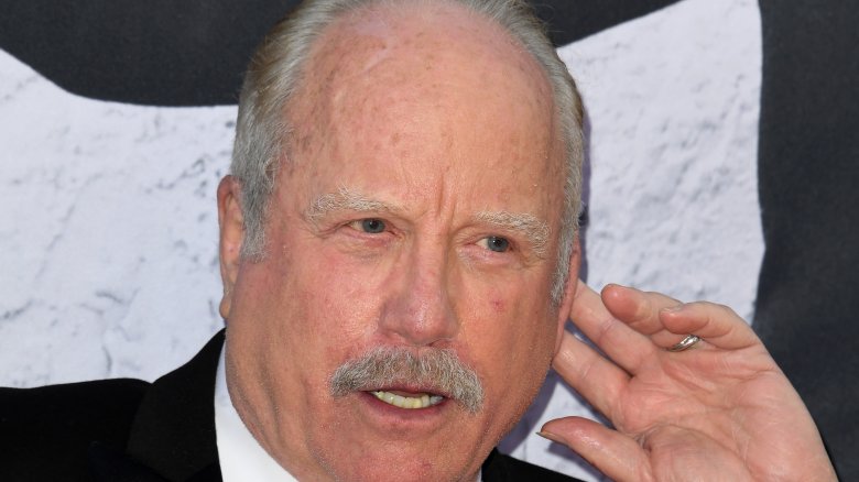 Richard Dreyfuss