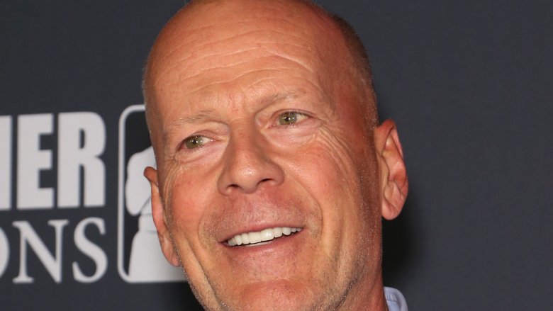 Bruce Willis