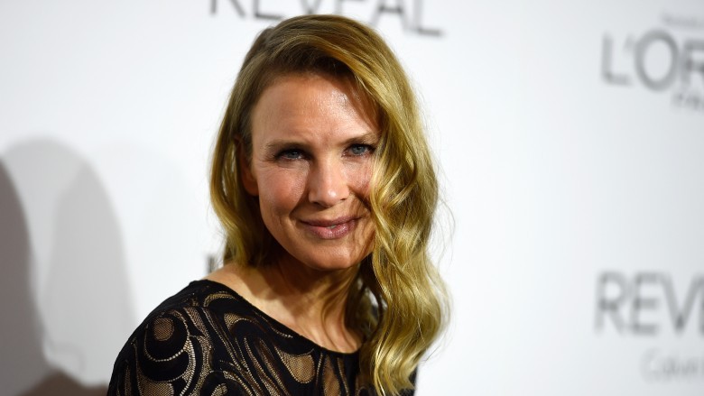 Renée Zellweger