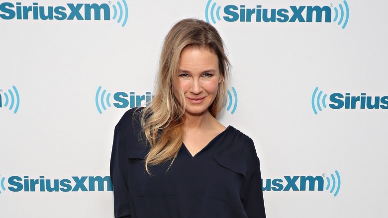 Renée Zellweger