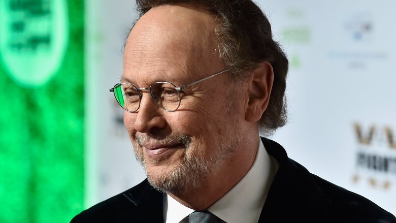 Billy Crystal