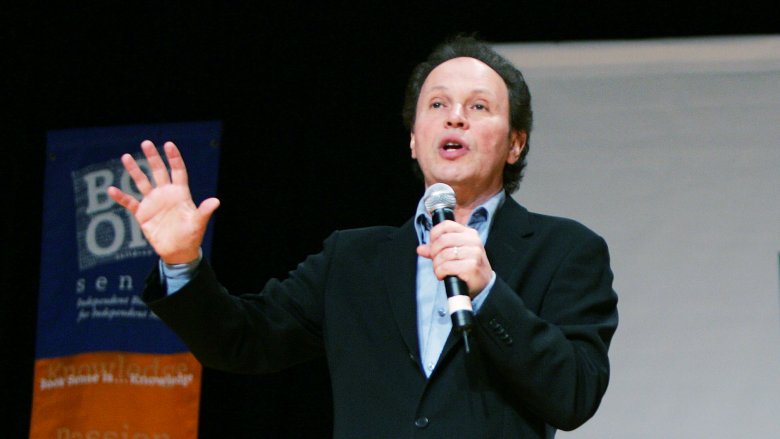 Billy Crystal