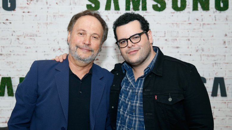 Billy Crystal et Josh Gad