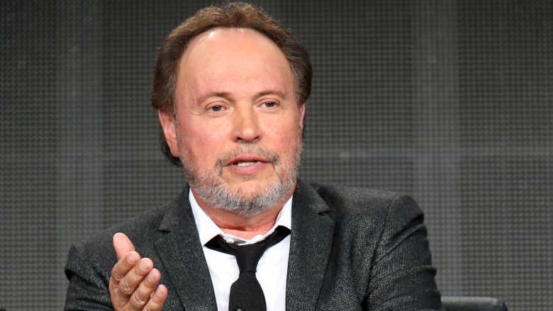 Billy Crystal