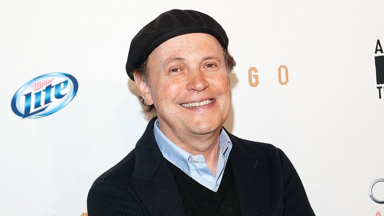 Billy Crystal