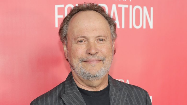 Billy Crystal