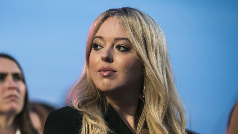 Tiffany Trump