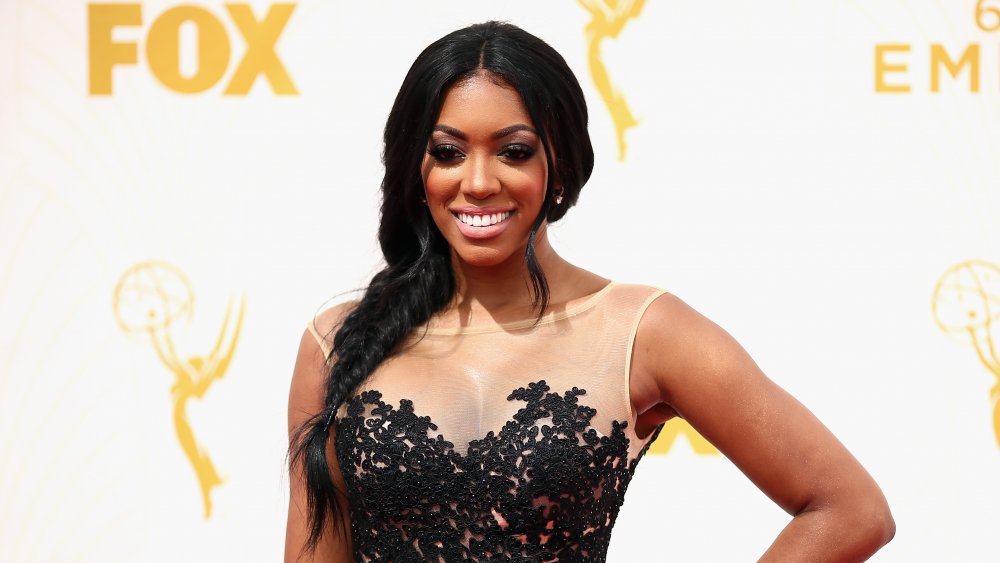 Porsha Williams