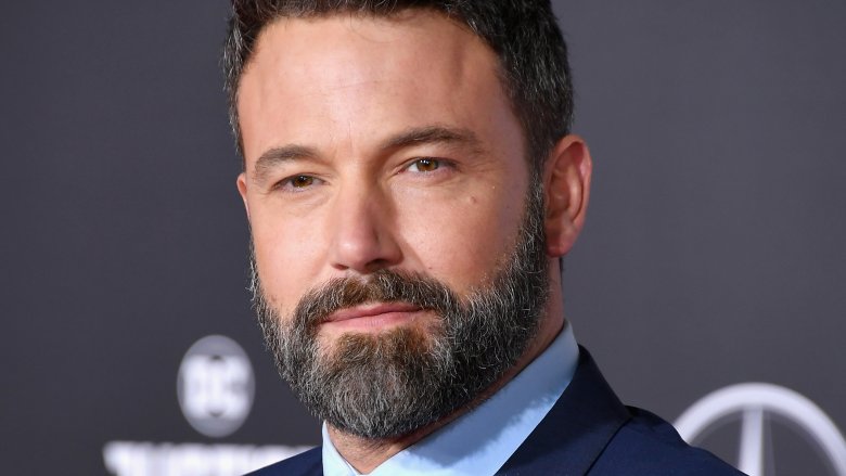 Ben Affleck