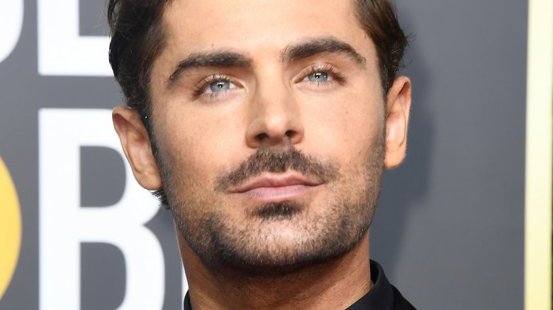 Zac Efron