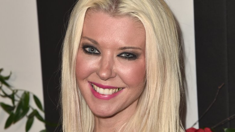 Tara Reid