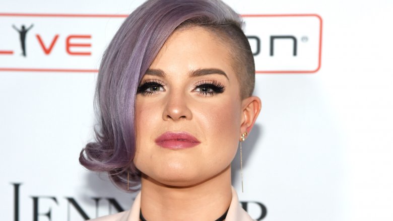 Kelly Osbourne