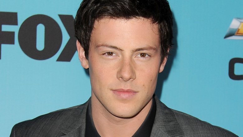 Cory Monteith