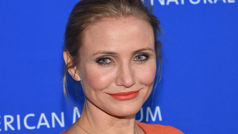 Cameron Diaz