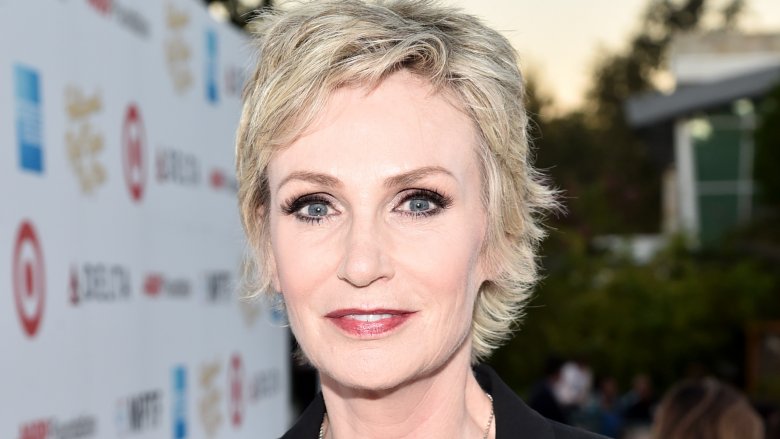 Jane Lynch