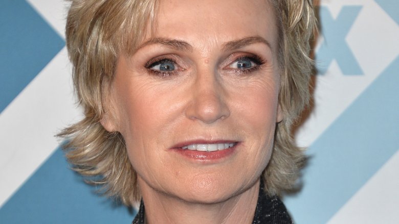 Jane Lynch