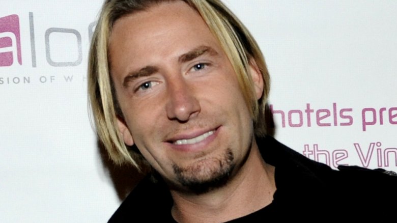 Chad Kroeger