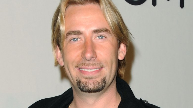 Chad Kroeger