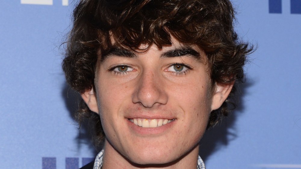 Conor Kennedy