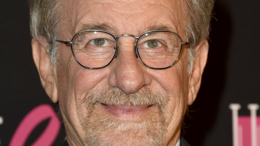 Steven Spielberg