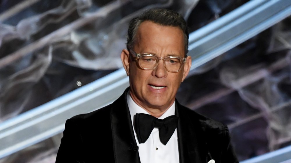 Tom Hanks