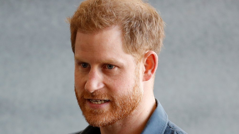 Prince Harry