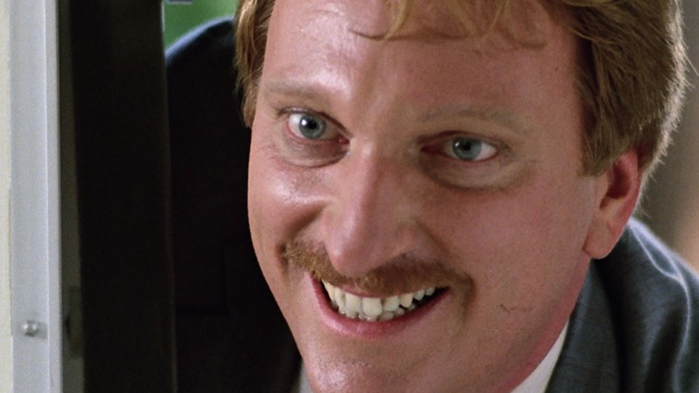 Jeffrey Jones dans Ferris Bueller's Day Off